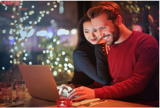 playing in online casinos