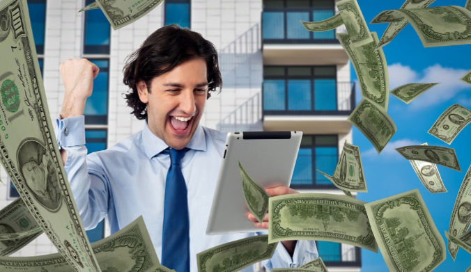 winning online betting