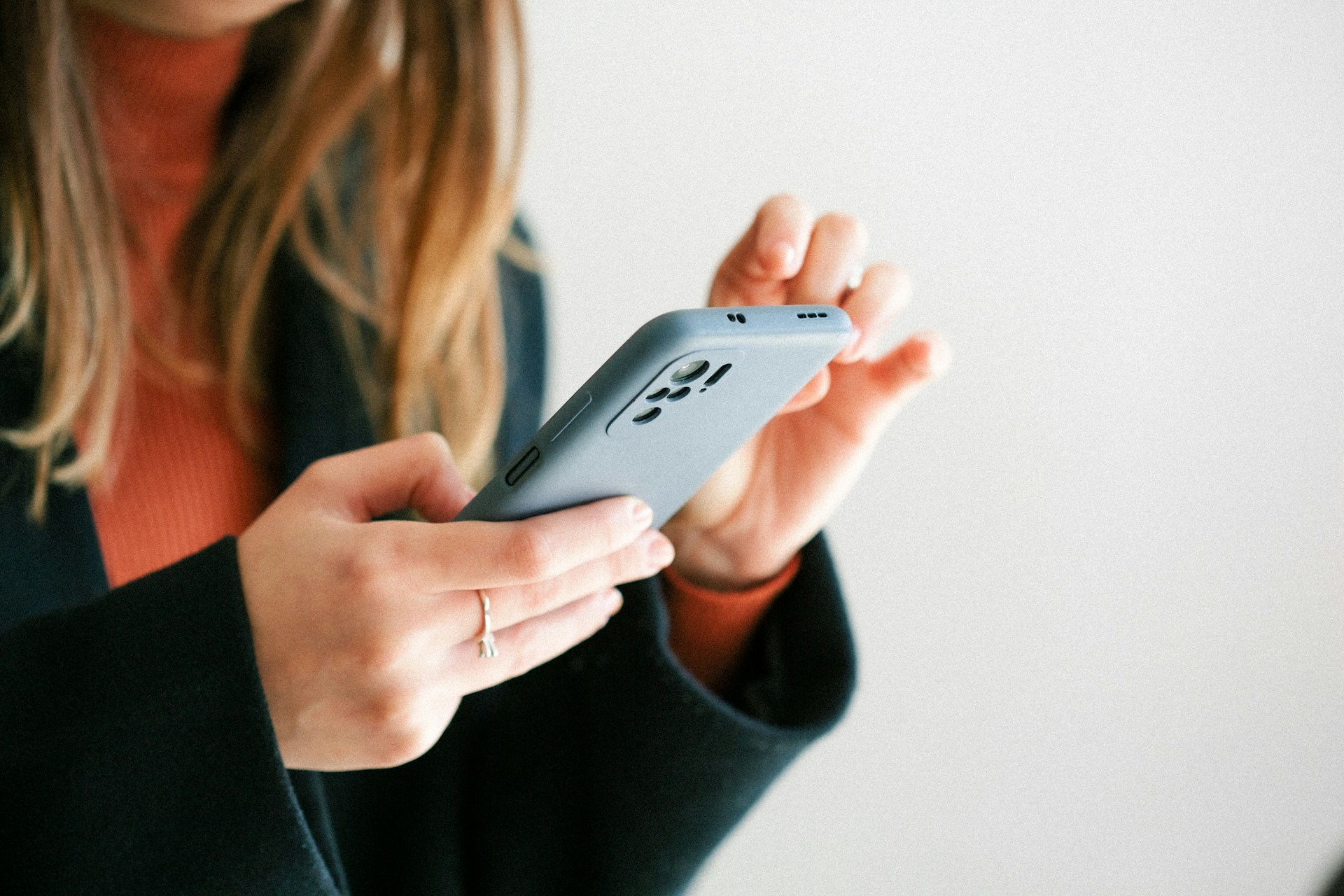 phone
