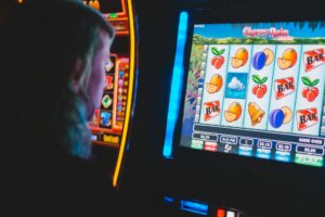 slot
